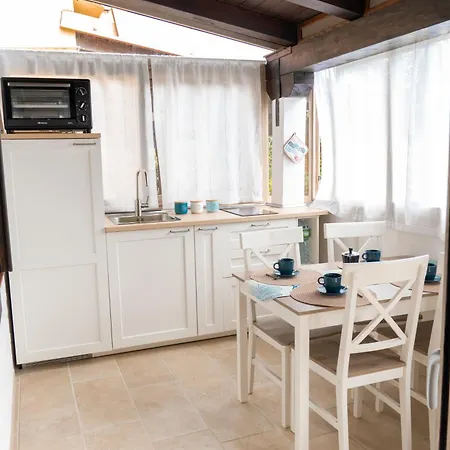 La Maison Tamerici *