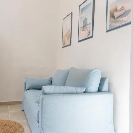 Feriehus La Maison Tamerici San Teodoro (Sardinia)