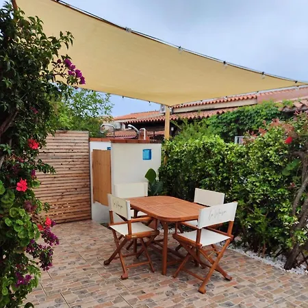 La Maison Tamerici * San Teodoro (Sardinia)