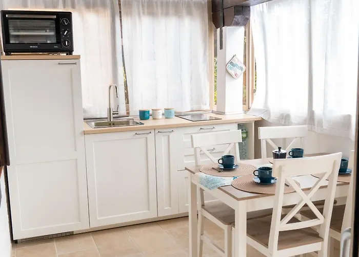 La Maison Tamerici *