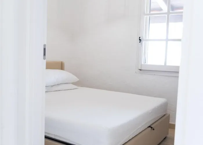 La Maison Tamerici Сан-Теодоро
