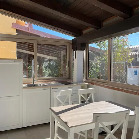 La Maison Tamerici