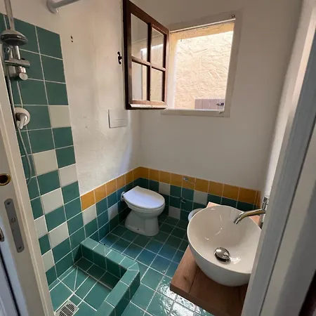 La Maison Tamerici San Teodoro (Sardinia)