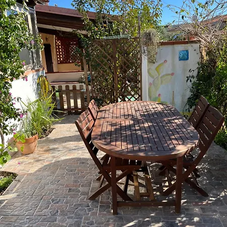 La Maison Tamerici Holiday home