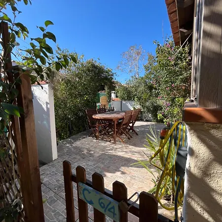 Holiday home La Maison Tamerici