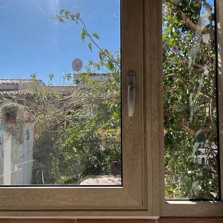 La Maison Tamerici Holiday home *