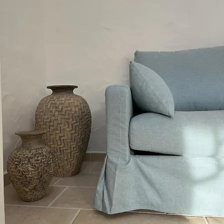 La Maison Tamerici Holiday home