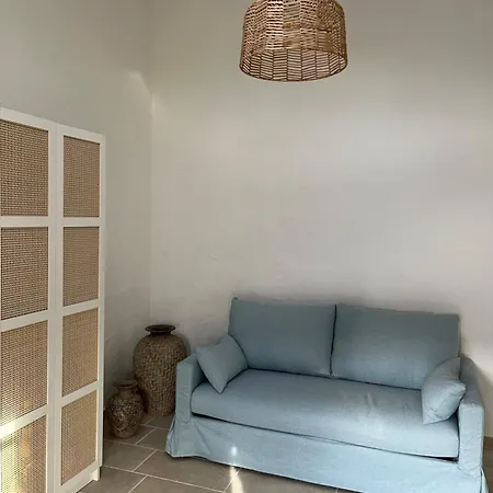 La Maison Tamerici *