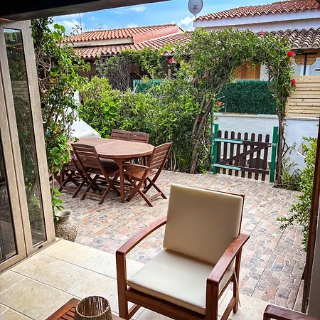 La Maison Tamerici
