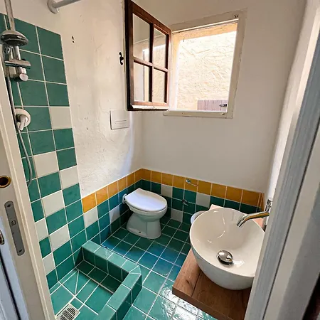 La Maison Tamerici Holiday home