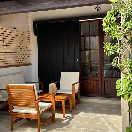 La Maison Tamerici * San Teodoro (Sardinia)