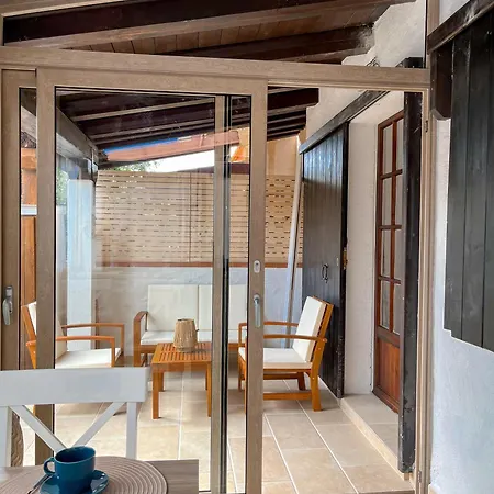 La Maison Tamerici Holiday home