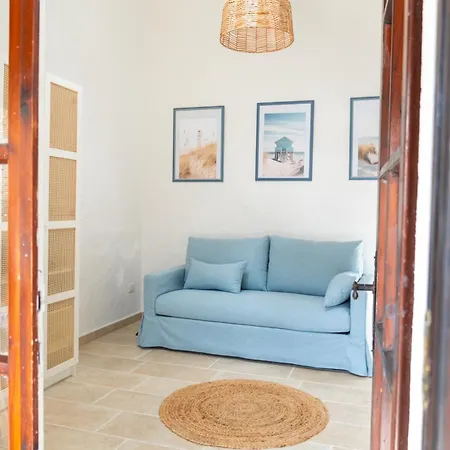 La Maison Tamerici Holiday home San Teodoro (Sardinia)