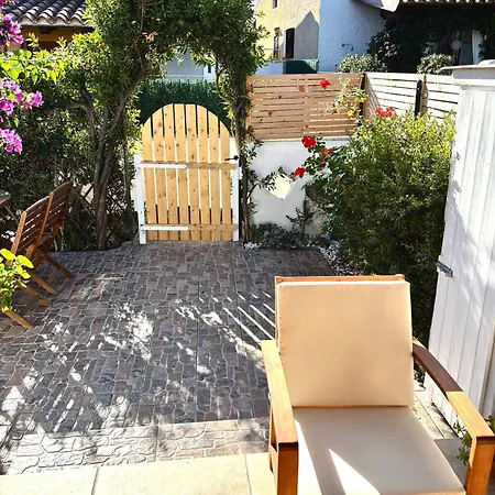 La Maison Tamerici Ferienhaus *