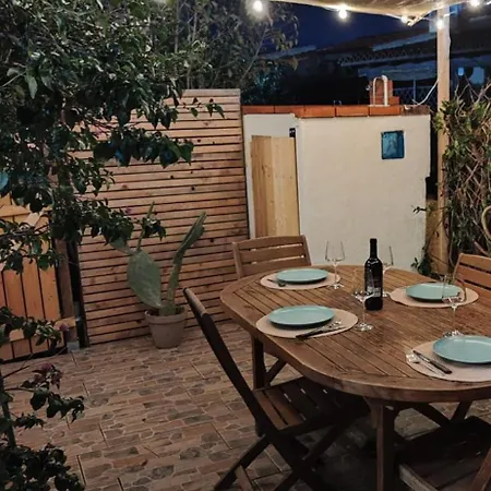 La Maison Tamerici